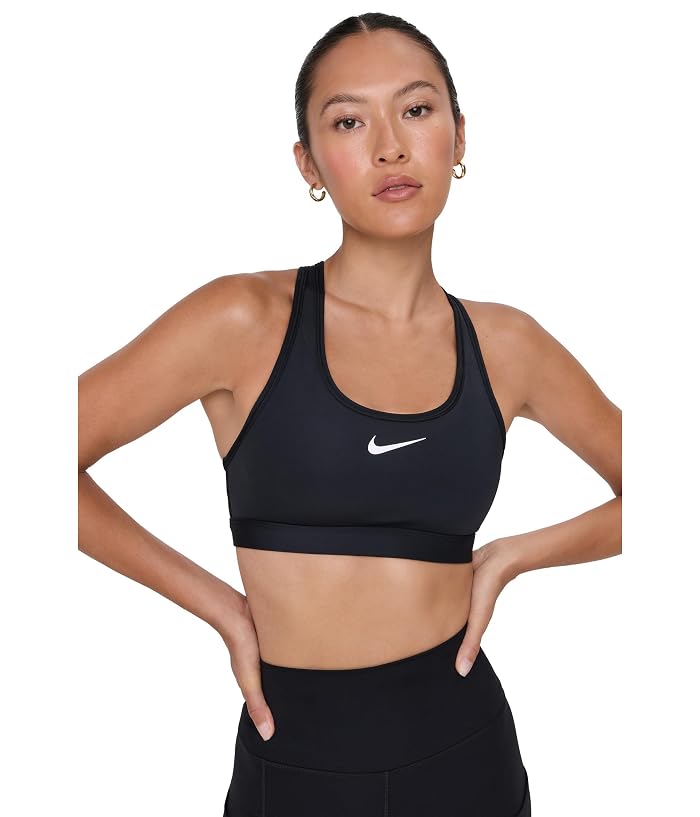 Nike Swoosh Medium-Support Bra