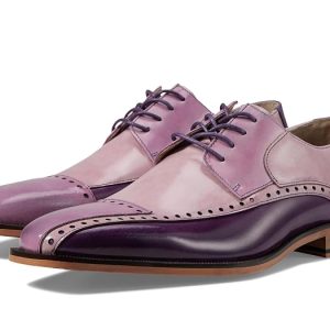 Stacy Adams Plaza Cap Toe Oxford