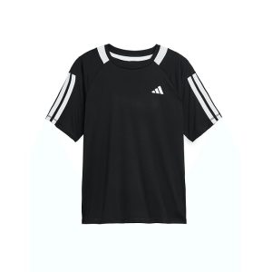 adidas Kids Sereno Top (Big Kid)