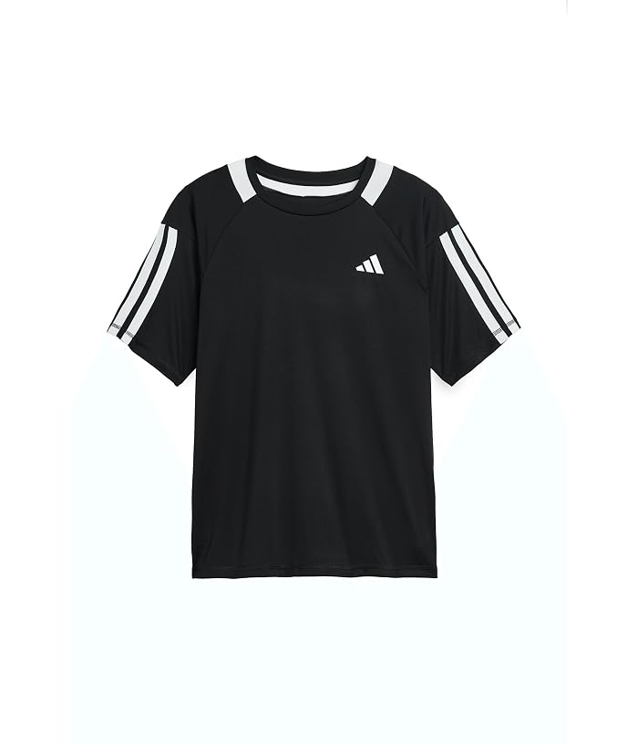adidas Kids Sereno Top (Big Kid)