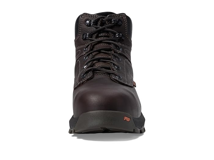 Timberland PRO Titan EV 6" Composite Safety Toe Internal MetGuard Industrial Work Boot - Image 2
