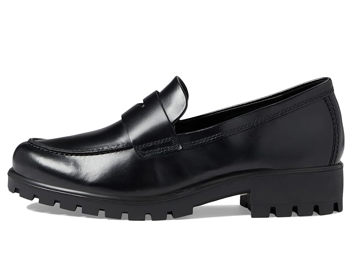 ECCO Modtray Penny Loafers - Image 2