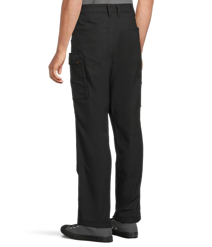 Volcom Caliper II Relaxed Work Pants - Image 3