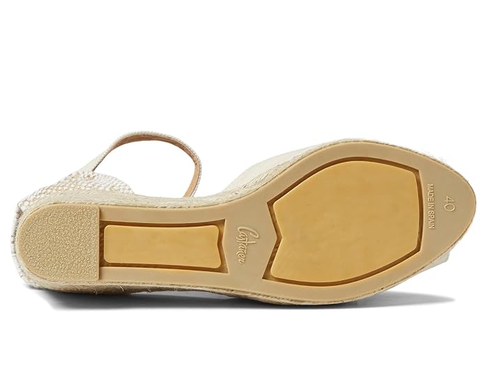 CASTANER Bianca 60 mm Wedge Espadrille - Image 3