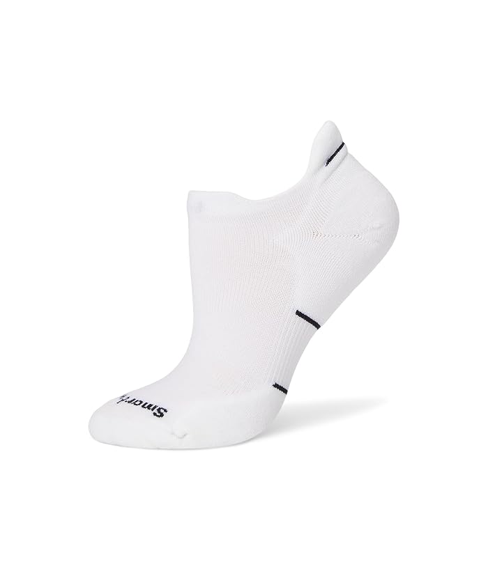 Smartwool Run Targeted Cushion Low Ankle Socks