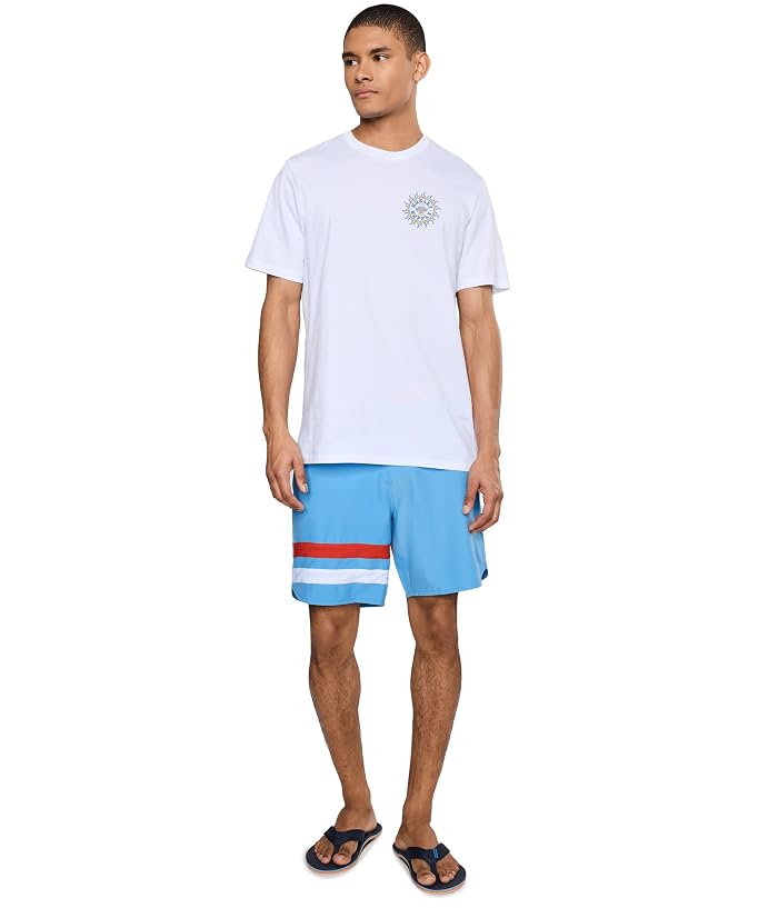 Hurley Phantom-Eco Block Party 18" Boardshorts - Image 2