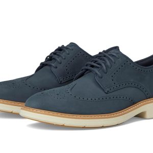 Cole Haan Go-To Wing Oxfords