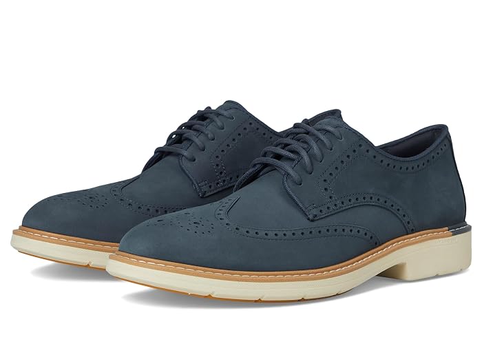 Cole Haan Go-To Wing Oxfords