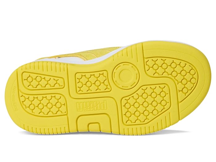 PUMA Kids Rebound Femme Squishmallows Shoes (Little Kid) - Image 3