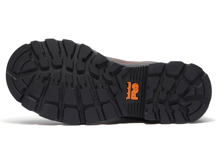 Timberland PRO Titan Ev Oxford Composite Safety Toe Industrial Work Shoe - Image 2