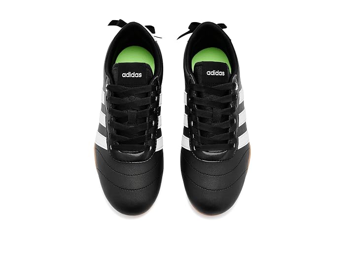 adidas Kids Grand Court Low (Big Kid) - Image 2