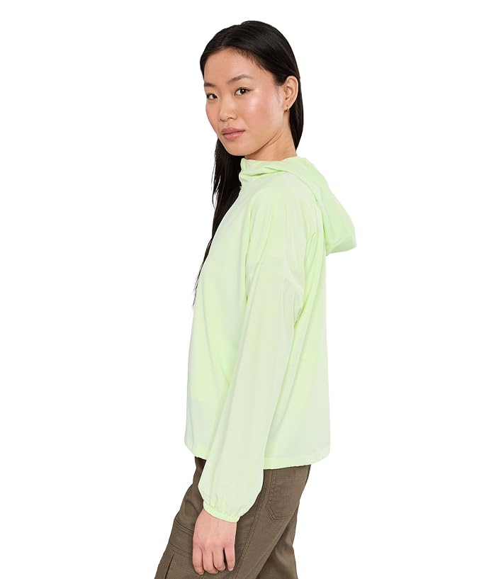 Royal Robbins Salathe Sun Hoodie Long Sleeve - Image 3