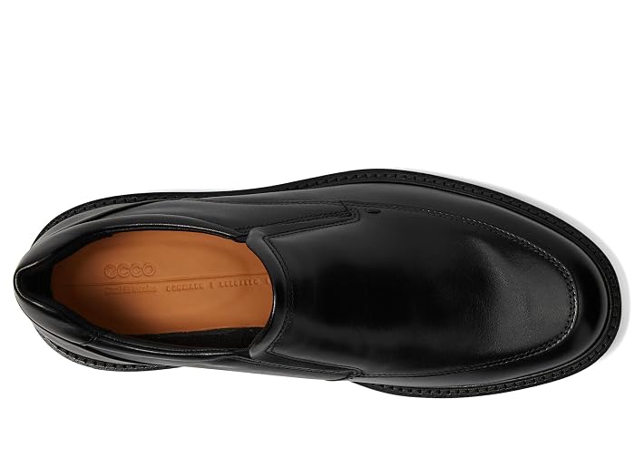ECCO London Apron Toe Slip-On - Image 2