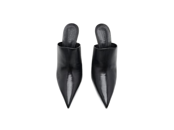 Schutz Lexi Pump Mules - Image 2