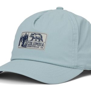 Columbia Alta Crest 3D Stretch Snap Back