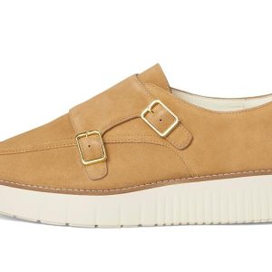 Cole Haan Grand City Platform Monk Strap