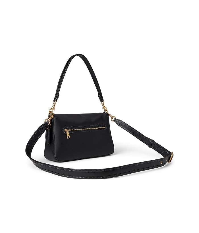 COACH Soft Calf Leather Tabby Shoulder Bag - Image 2