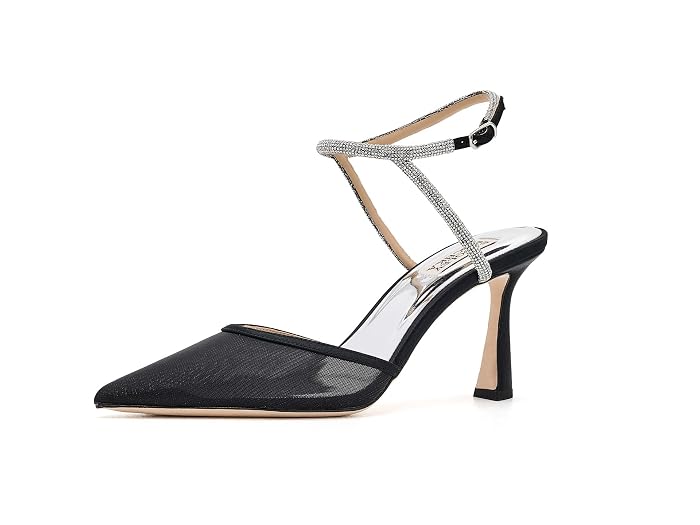 Badgley Mischka Kamilah III
