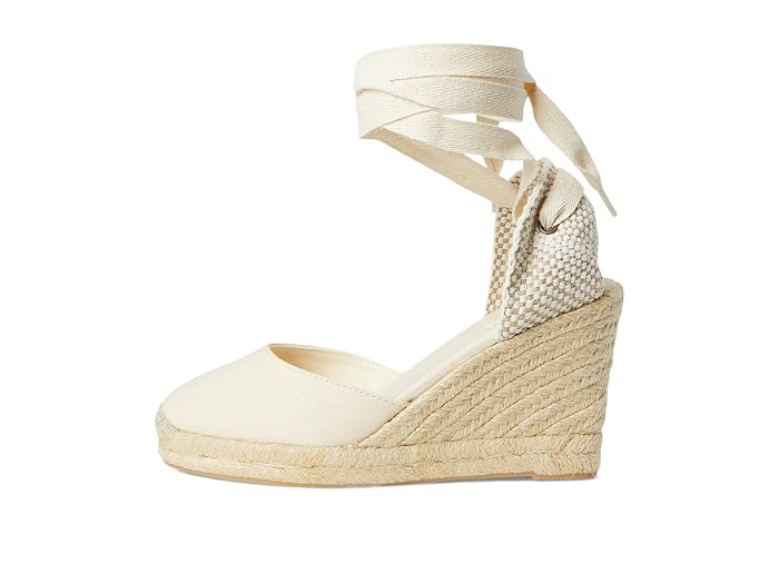 Soludos Marseille Wedge Espadrille - Image 4