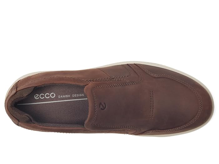 ECCO Byway Slip-On Sneakers - Image 2