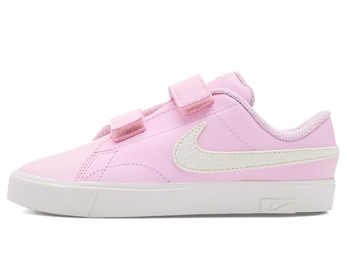 Nike Kids Tennis Essential Suede (Infant/Todler) - Image 4