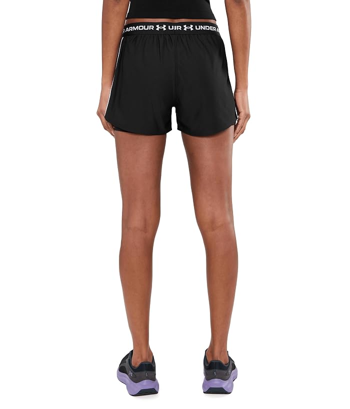 Under Armour Tech Play Up 2-in-1 Shorts - Image 4