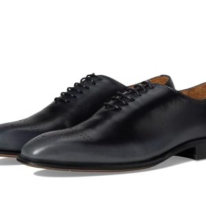 Stacy Adams Hallquist Plain Toe Lace-Up