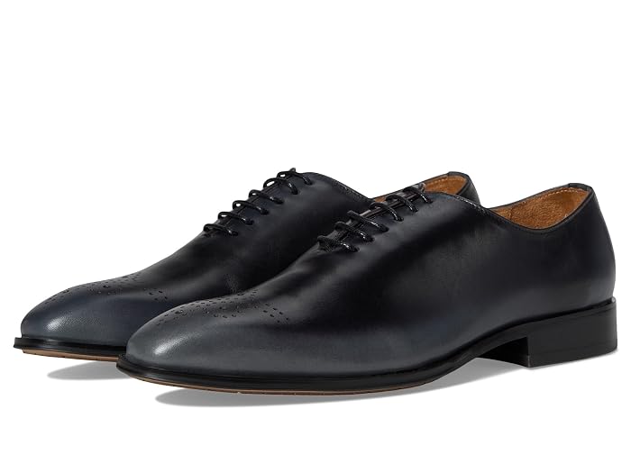 Stacy Adams Hallquist Plain Toe Lace-Up