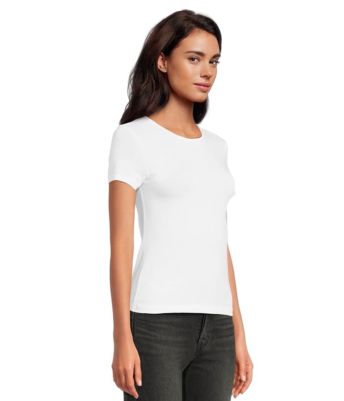 Lilla P Short Sleeve Crew Neck - Image 2
