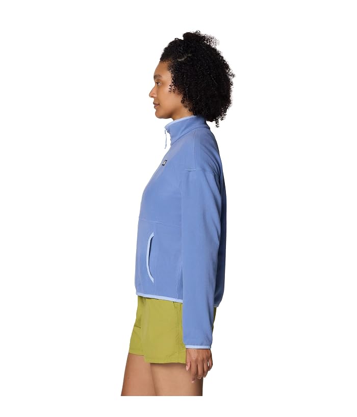 Mountain Hardwear Microchill™ Half Zip - Image 2