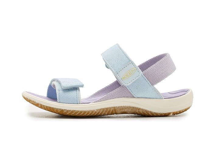 KEEN Kids Elle Backstrap (Little Kid/Big Kid) - Image 4