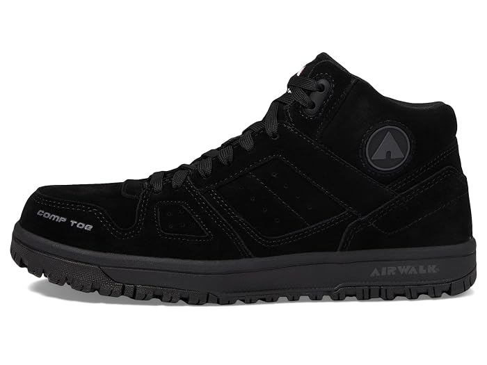 Airwalk Work Mongo Mid Comp Toe EH SR - Image 4
