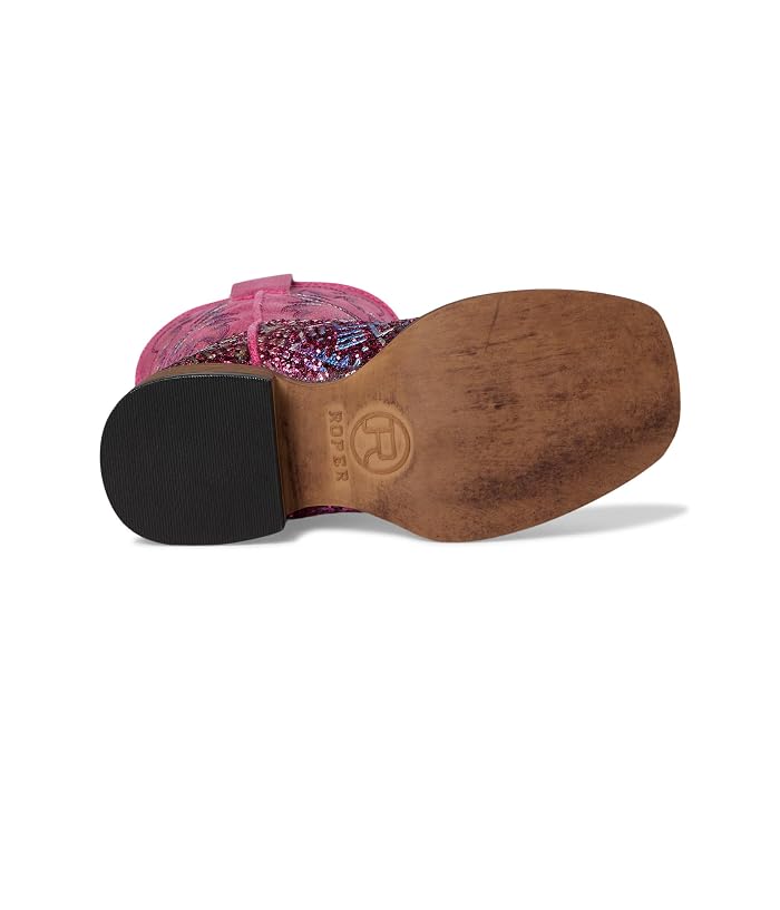 Roper Kids Glitter Aztec II (Toddler/Little Kid) - Image 3