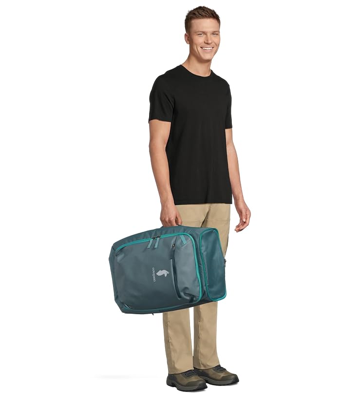 Cotopaxi 50 L Allpa Adventure Travel Pack - Image 6