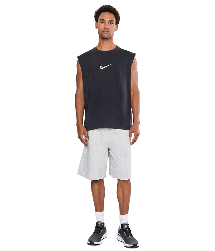Nike Loose Sleeveless Training VERB Tee - Image 2