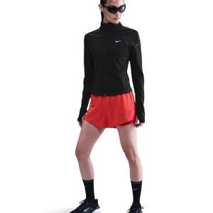 Nike Swift Dri-FIT Full-zip Mid-layer Running Top