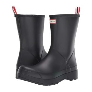 Hunter Original Play Boots Mid-Height