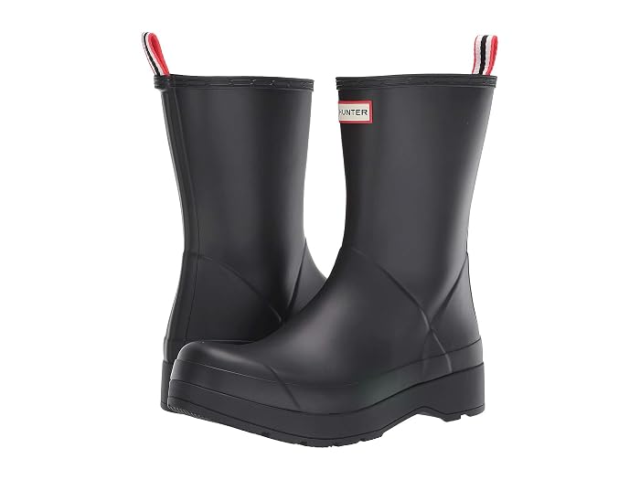 Hunter Original Play Boots Mid-Height