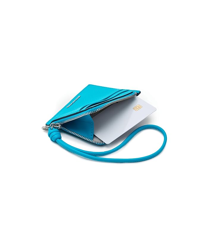 MICHAEL Michael Kors Jet Set Small Card Case Wristlet - Image 3
