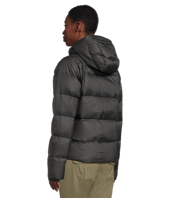 The North Face Hydrenalite™ City Down Hooded Jacket - Image 3