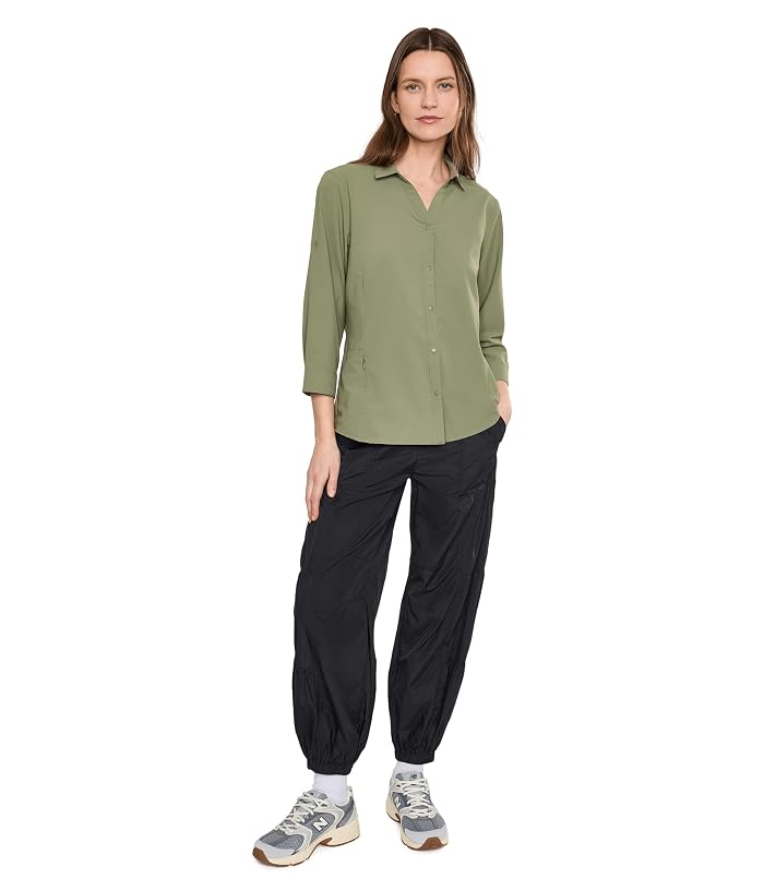 Royal Robbins Expedition Pro 3/4 Sleeve - Image 2