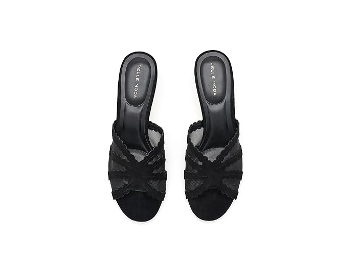 Pelle Moda Vieve Slide Sandals - Image 2
