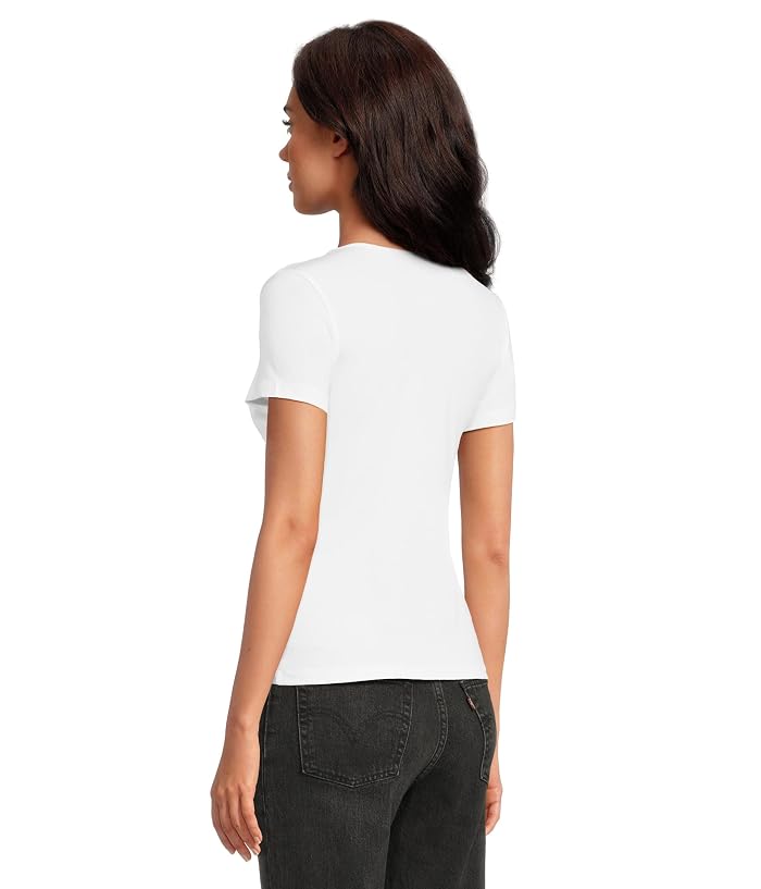 Lilla P Short Sleeve Crew Neck - Image 3