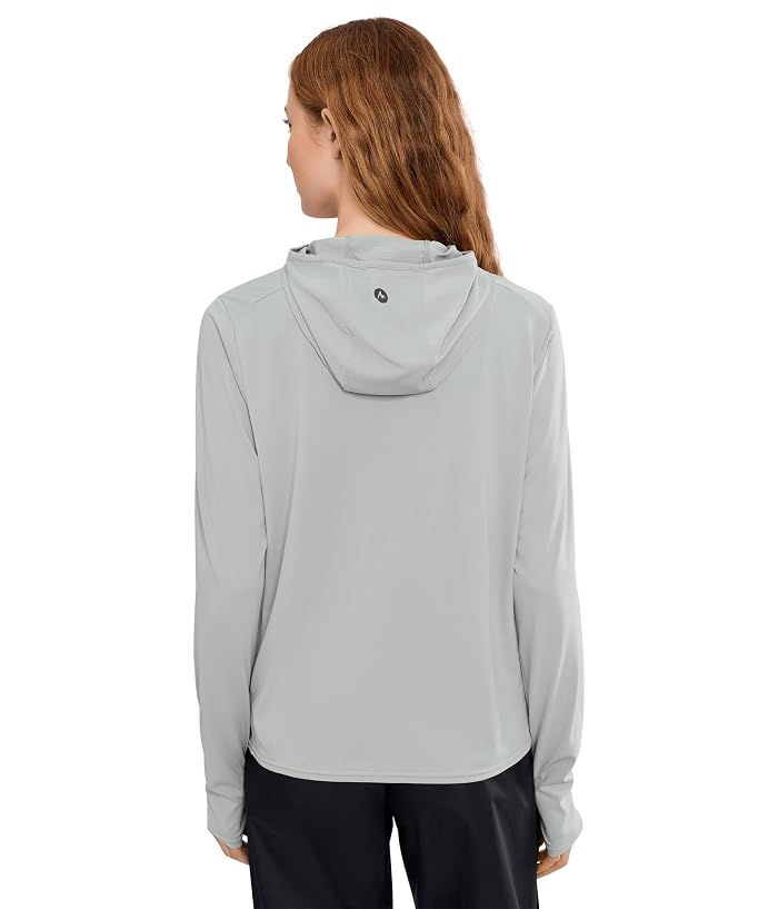 Marmot AirExchange SolarShield Hoody - Image 4