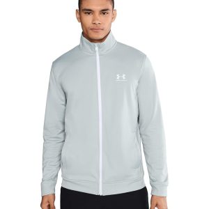 Under Armour Sportstyle Tricot Jacket