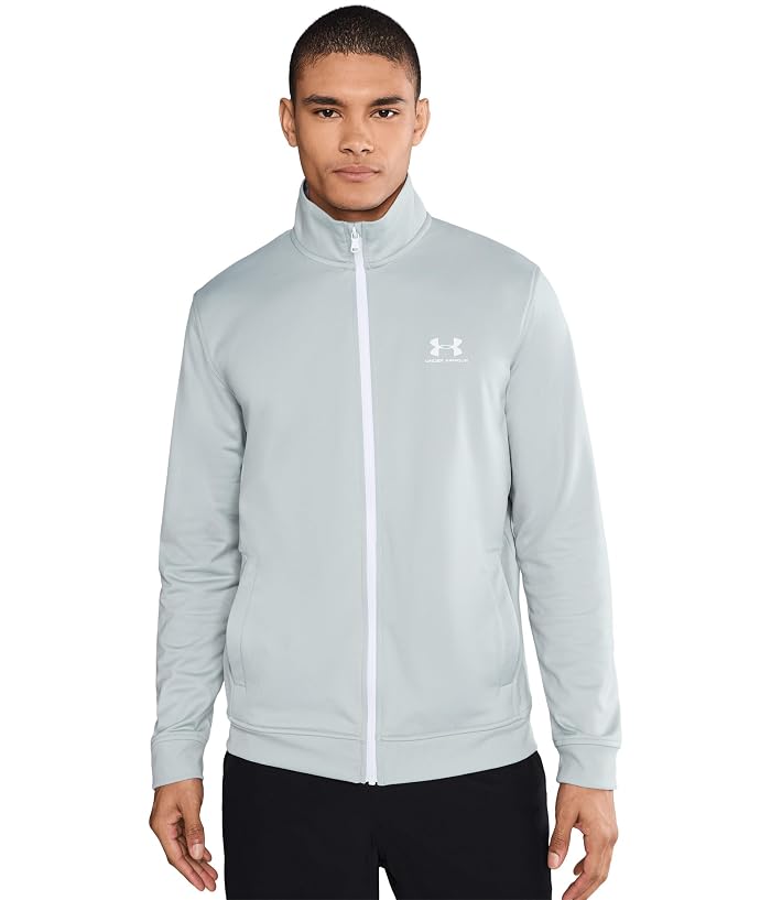 Under Armour Sportstyle Tricot Jacket