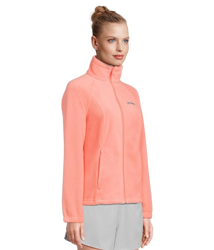 Columbia Benton Springs Full Zip - Image 2