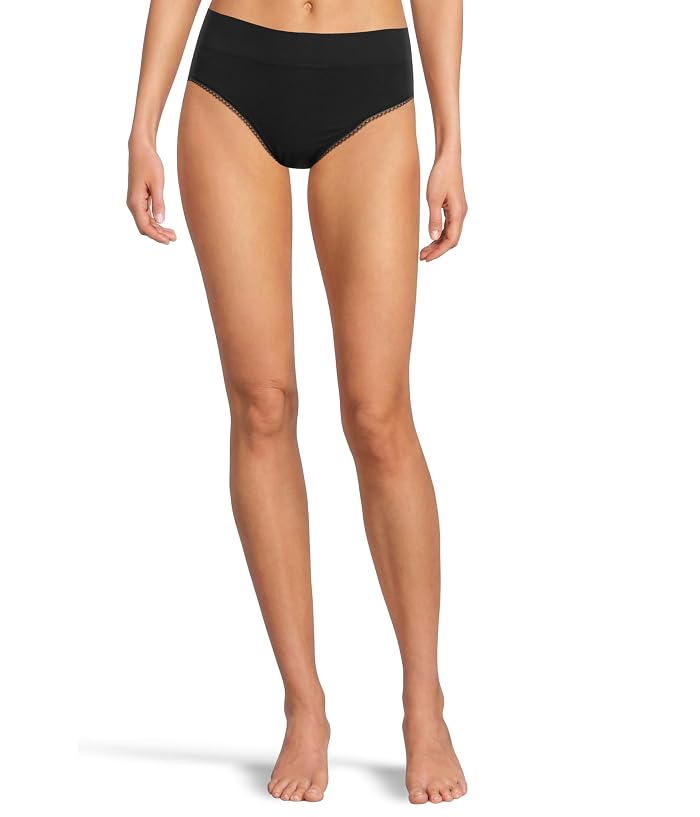 Wacoal Feeling Flexible Seamless Hi Cut Panty - Image 4