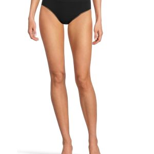 Wacoal Feeling Flexible Seamless Hi Cut Panty