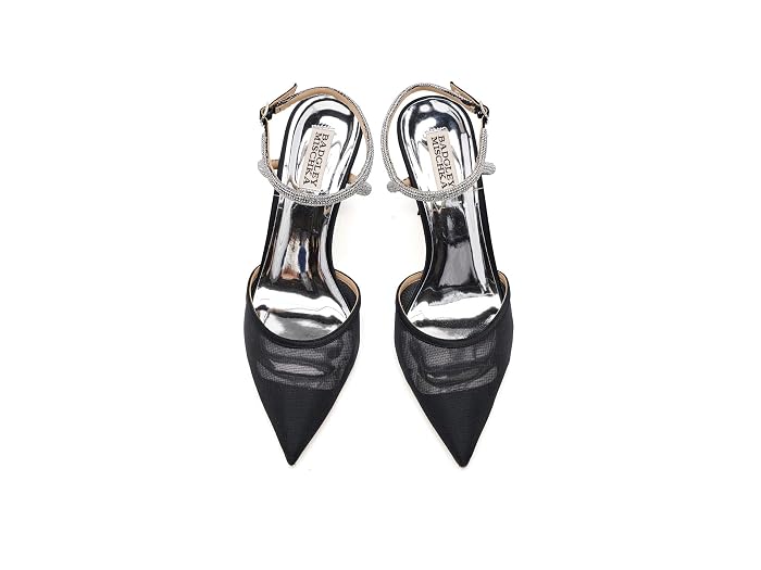 Badgley Mischka Kamilah III - Image 2